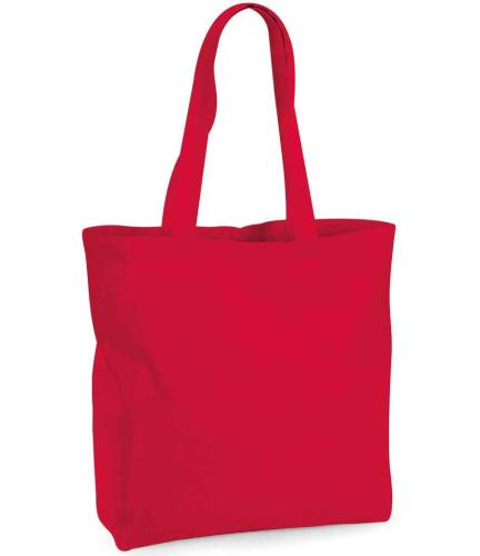 Westford Mill Organic Premium Cotton Maxi Tote Bag - CSR - ONE